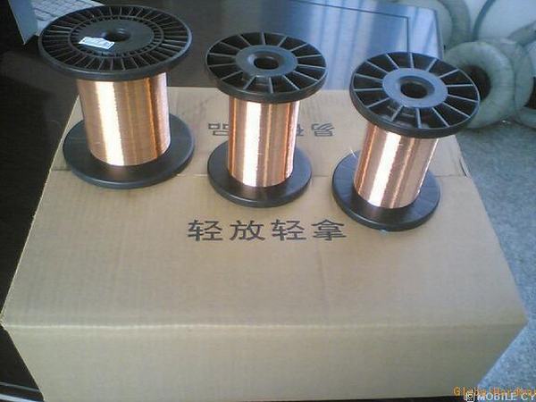 China 
                        Copper Clad Steel Cable for Building Wire
                      manufacture and supplier