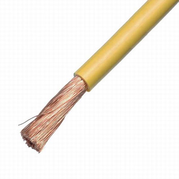 China 
                        Copper/PVC Flexible 16mm Electrical Cable Price
                      manufacture and supplier