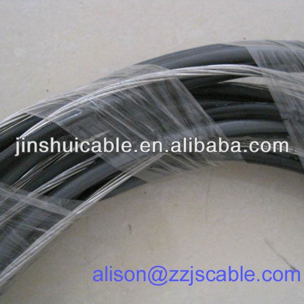 China 
                        Copper Power Cable with PVC Insulation Material
                      manufacture and supplier