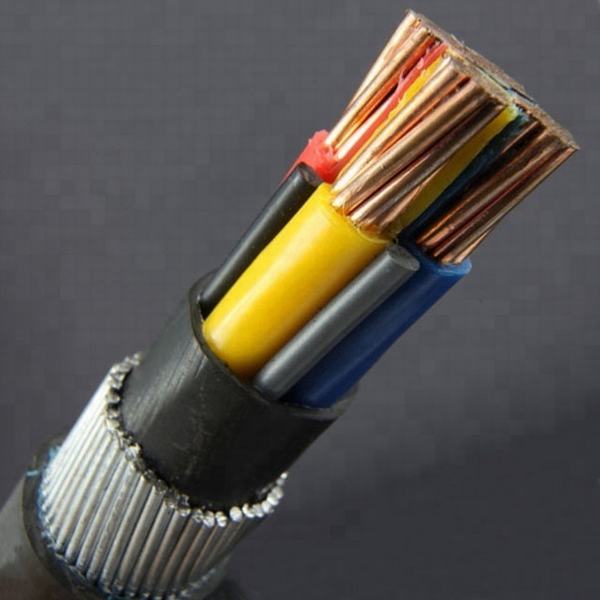 China 
                        Copper XLPE Swa Armored 70mm 4 Core Cable Price
                      manufacture and supplier