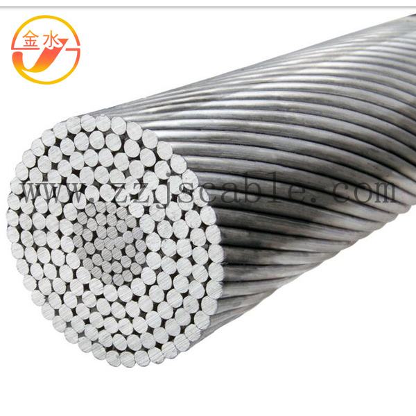 China 
                        DIN 48204 Aluminum Conductors Steel Reinforced /ACSR
                      manufacture and supplier