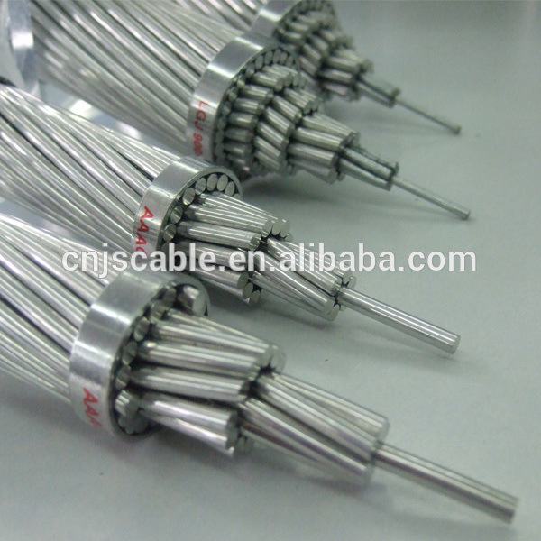 China 
                        DIN48201 BS215 All Aluminum Conductors AAC
                      manufacture and supplier