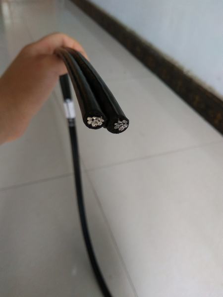 China 
                        Duplex Service Drop Cables (ABC CABLES)
                      manufacture and supplier