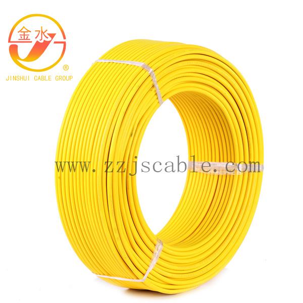 Electrical House Wire — Copper Core PVC Insulated 2 Cores BVVB Flat Cable / Electrical Wire Flat Cable