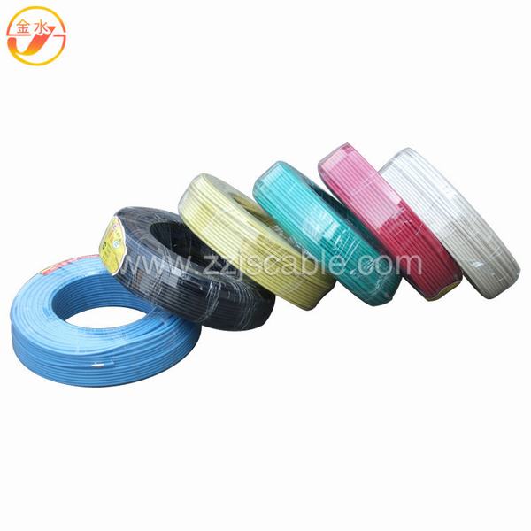 China 
                        Factory Direct Supply of Thhn/Thwn Nylon Wire
                      manufacture and supplier