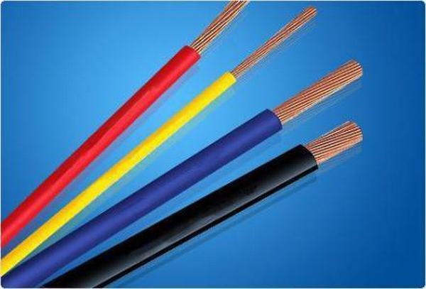 China 
                        Factory Low Price House Wire 1.5mm2 2.5mm2
                      manufacture and supplier