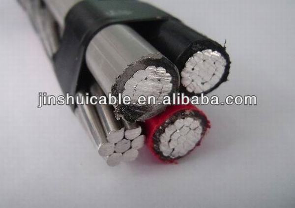 China 
                                 La fábrica de alta calidad de suministro de 600/1000V AAC Cable con el mejor precio                              fabricante y proveedor