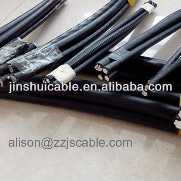 China 
                        Flexible Power Cable with Good Quality
                      manufacture and supplier