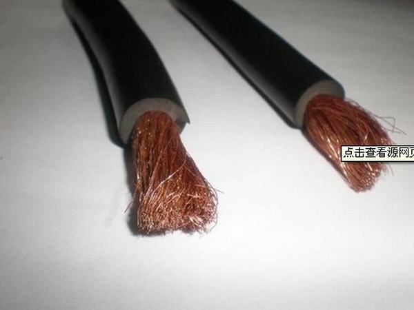 China 
                        Flexible Rubber Sheathed Semi-Conducting Screen Mining Cable
                      manufacture and supplier