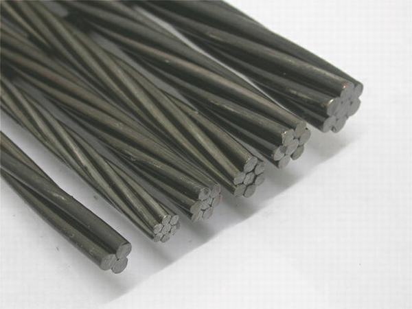 China 
                        Galvanized Steel Guy Wire
                      manufacture and supplier