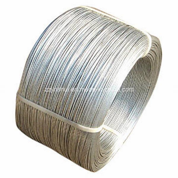 China 
                        Galvanized Steel Wire, Stay Wire
                      manufacture and supplier