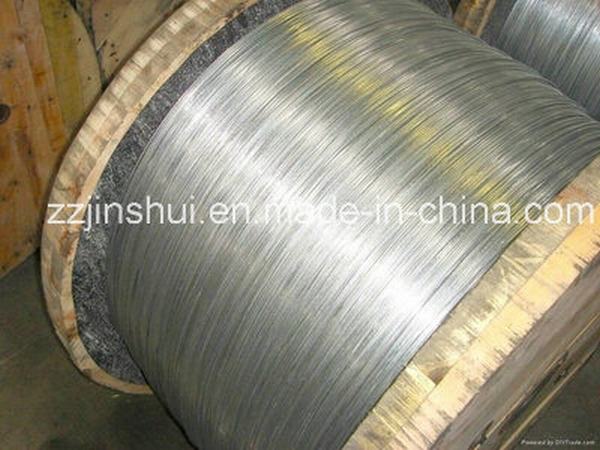 Galvanized Steel Wire, Steel Strand for Slope Protection
