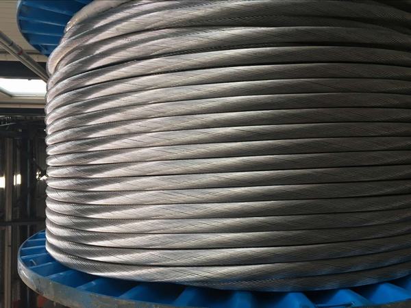 Китай 
                                 Хорошее качество провода с алюминиевыми Core                              производитель и поставщик
