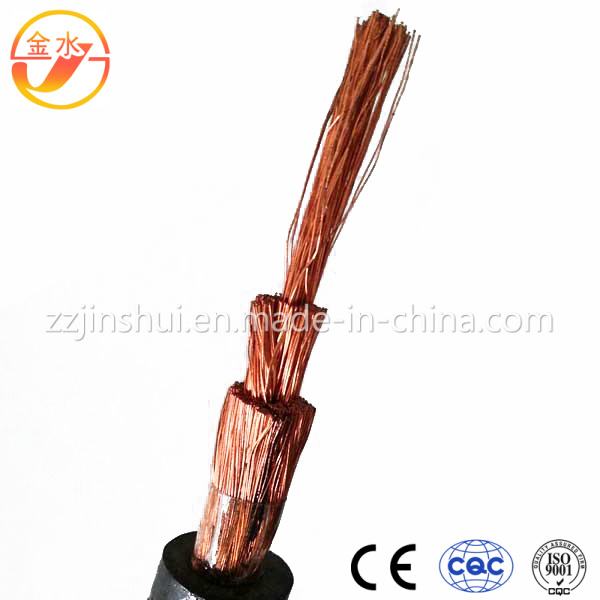 China 
                                 H07rn-F H05rn-F mit Blei überzogenes Kabel der flexiblen Gummienergie                              Herstellung und Lieferant