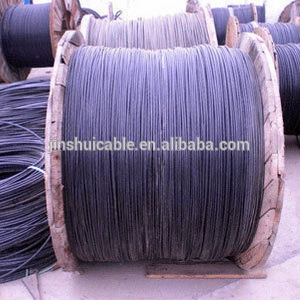 China 
                                 Luftbündel-Kabel des Qualitäts-Fabrik-Preis ABC-Kabel-Wire/ABC                              Herstellung und Lieferant
