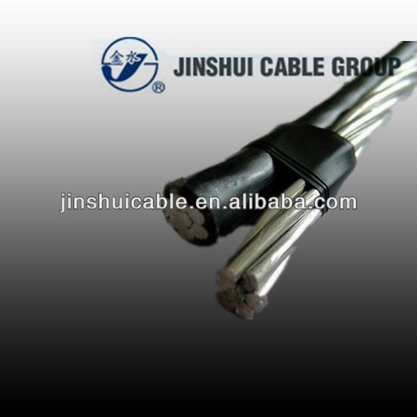 China 
                                 Qualität heißes verkaufenabc-Kabel 1X16+16 mm2                              Herstellung und Lieferant