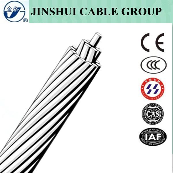 High Voltage All Aluminum Conductor–AAC Conductor
