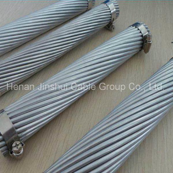 China 
                                 Conductor de aleación de aluminio de alta tensión reforzada Acar                              fabricante y proveedor