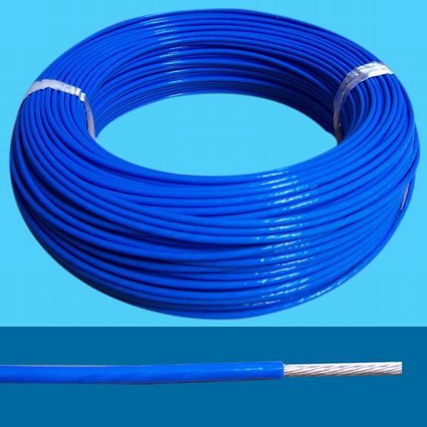 High Voltage Cable Aluminum Wires (0.08989 ohm/km)