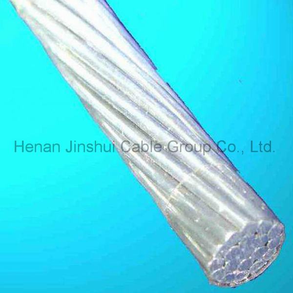 China 
                        High Voltage Overhead AAC Bare Conductor Verbena
                      manufacture and supplier