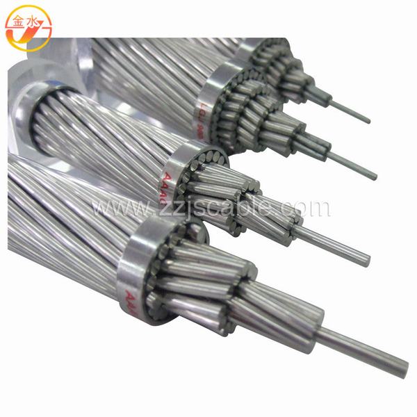 China 
                        High Voltage Overhead Bare ACSR for Power Transmission Line
                      manufacture and supplier