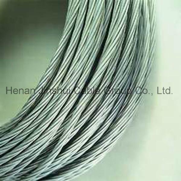 China 
                                 La línea de tendido eléctrico de alta tensión de filamento AAC Oxlip                              fabricante y proveedor