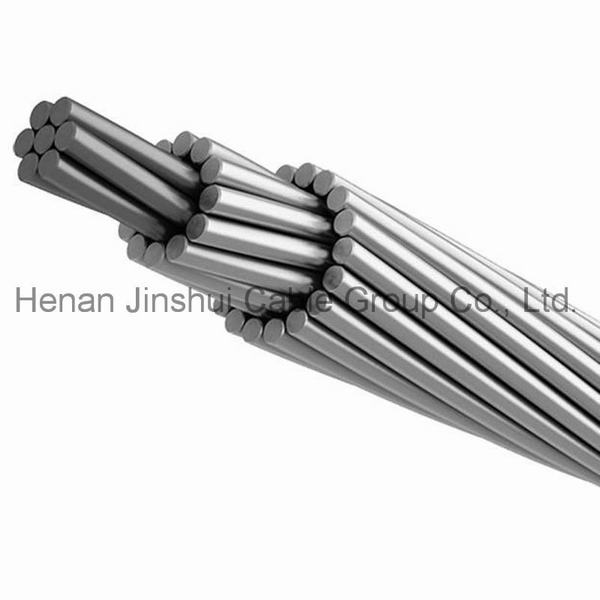 China 
                        High Voltage Overhead Stranded ACSR Bare Conductor Linnet
                      manufacture and supplier