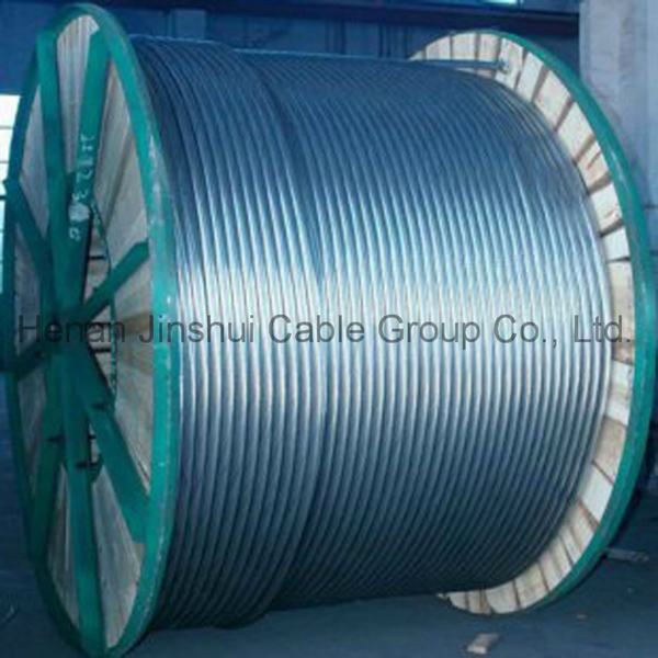 China 
                        High Voltage Steel Wire Core ACSR Conductor Hawk
                      manufacture and supplier