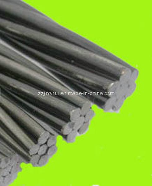 China 
                                 Médio a quente de aço galvanizado arame, fio de Guy, permanecer no fio                              fabricação e fornecedor