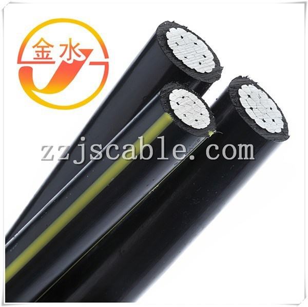 China 
                        Hot Sale 2018 ABC Cable High Quality Aerial Cable
                      manufacture and supplier