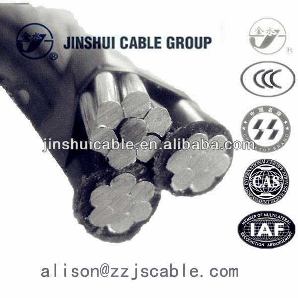 China 
                        Hot Selling 35mm Power Cable, Power Supply Cable
                      manufacture and supplier