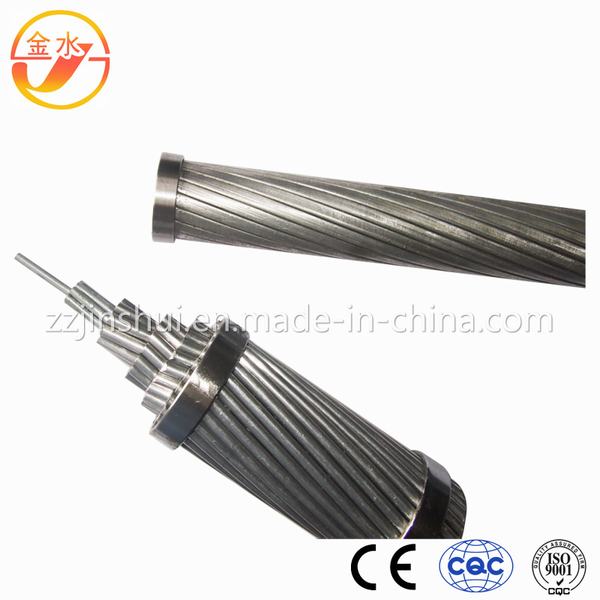 China 
                        Hot Selling AAAC (All Aluminum Alloy Conductor)
                      manufacture and supplier