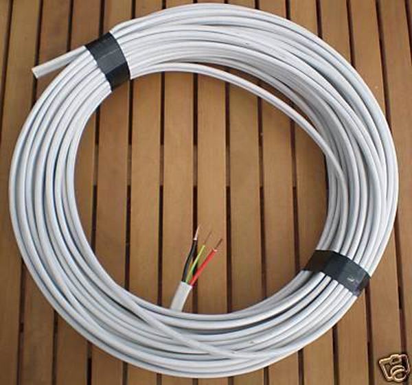 China 
                        House Wire with PVC Insulation Material
                      manufacture and supplier
