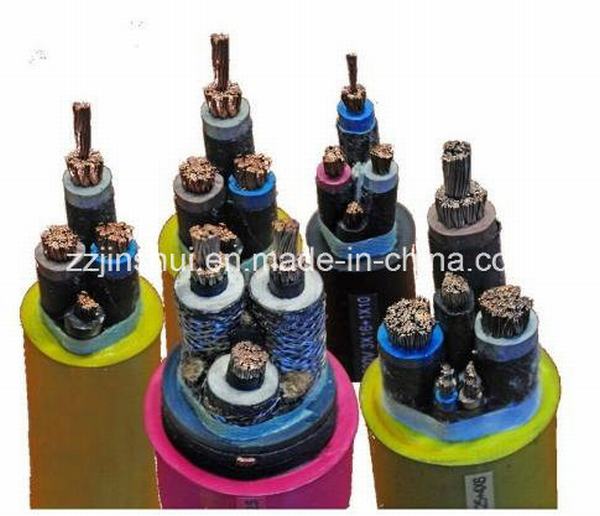 China 
                        IEC BS ASTM Standard XLPE Cable Prices From Manufacturer
                      manufacture and supplier