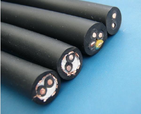 Chine 
                                 Klow isolés de PVC Câble d'alimentation de tension                              fabrication et fournisseur