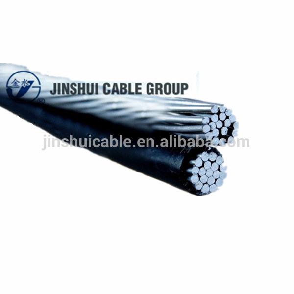 China 
                        LV Aerial Bundled Cable ABC Cable XLPE Cable
                      manufacture and supplier