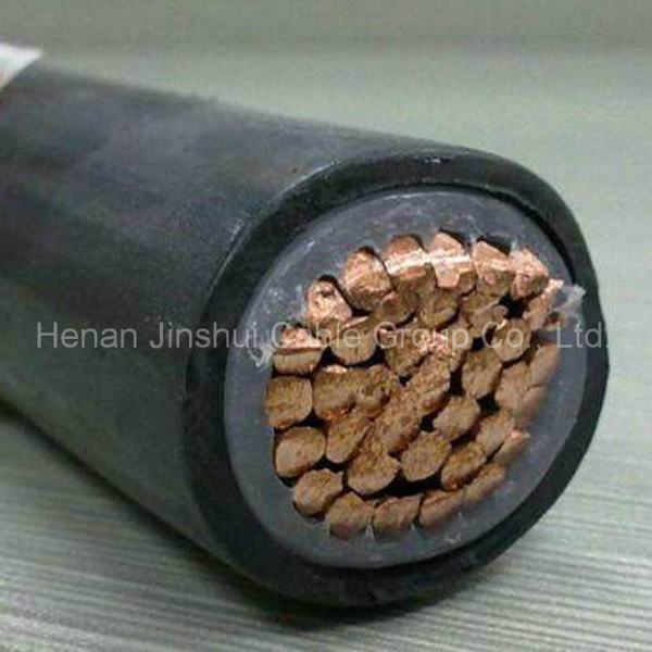 China 
                        LV Copper Conductor 70mm2 XLPE Power Cable 1~5 Core
                      manufacture and supplier