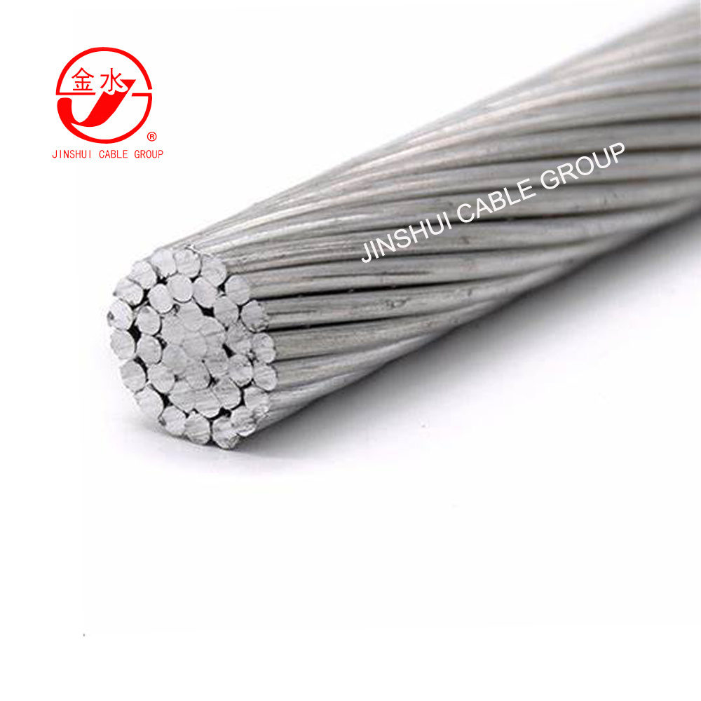 China 
                Proveedor líder de cable de aluminio ACSR en Sudáfrica
              fabricante y proveedor