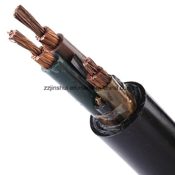 China 
                        Low Voltage Control Cable From Manufacturer
                      manufacture and supplier