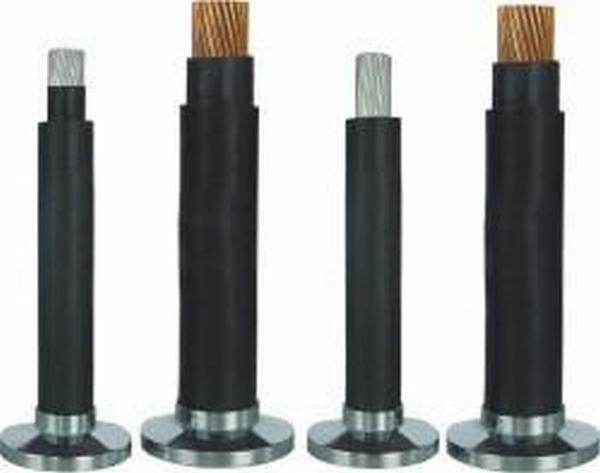 China 
                        Low Voltage PVC Insulated PVC Sheath Power Cable
                      manufacture and supplier