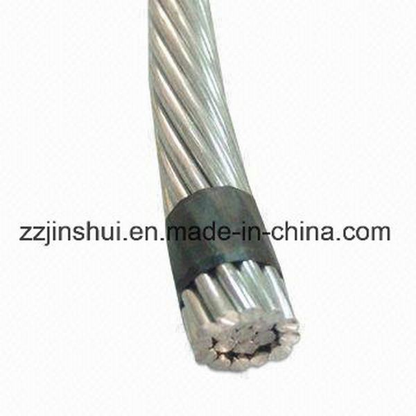 Chine 
                                 Naked Acar Conductor 300mcm (12+7) /Astmb 3.192mm524 Standard                              fabrication et fournisseur