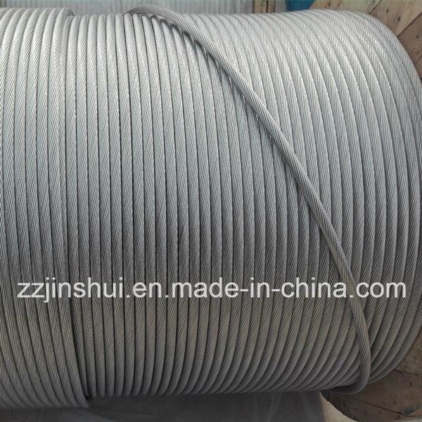 China 
                        Naked Conductor ACSR Hawk 477mcm ASTM B232
                      manufacture and supplier