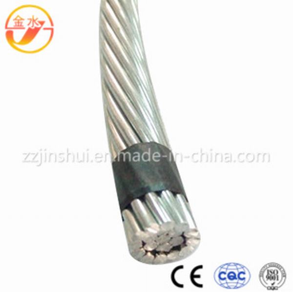 China 
                                 Soem-Fabrikblank ACSR/Aw Linnet-plattierter Aluminiumstahl verstärkte                              Herstellung und Lieferant