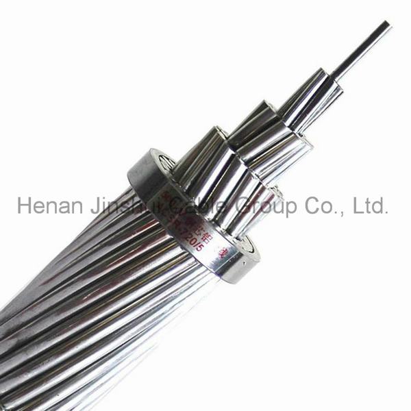 China 
                        Overhead Bare 6201 AAAC Aluminum Conductor Cairo
                      manufacture and supplier