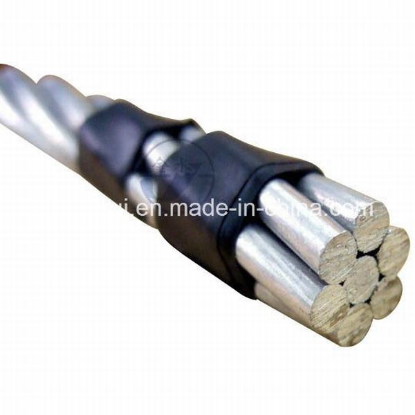 China 
                        Overhead Bare Aluminum Conductor AAC 50mm2 Ant
                      manufacture and supplier