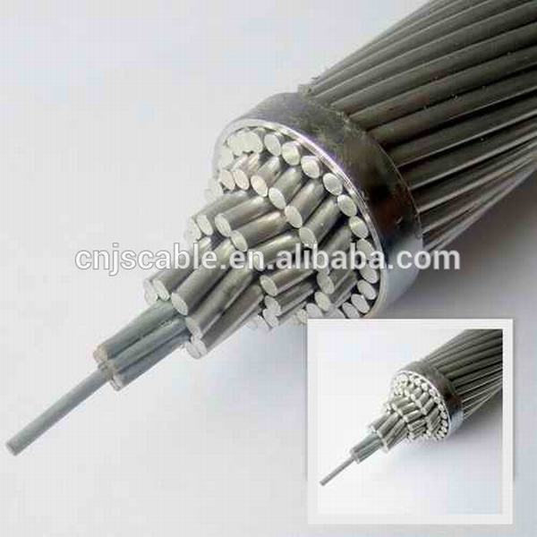 China 
                        Overhead Bare Conductor AAAC Conductor
                      manufacture and supplier