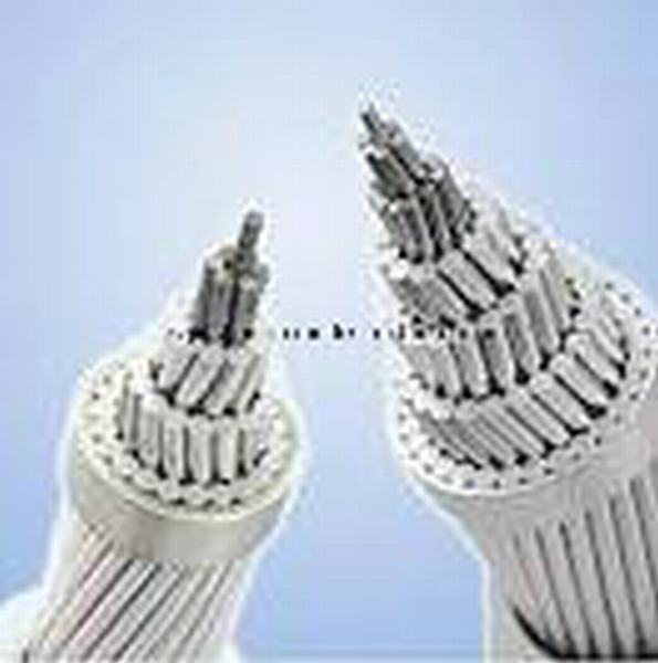China 
                        Overhead Bare Conductor ACSR for Transmission Line or Distribution Line
                      manufacture and supplier