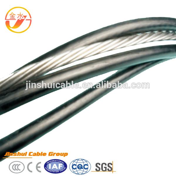 China 
                        Overhead Cable Aluminium Conductor ABC Cable 11kv
                      manufacture and supplier