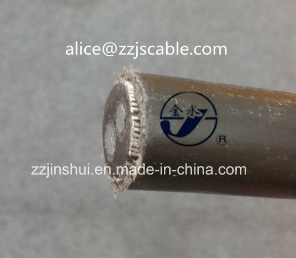 China 
                        Overhead Cable Concentric AAAC 8000 Series 3*8AWG XLPE 0.6/1kv
                      manufacture and supplier