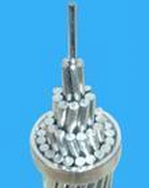 China 
                        Overhead Conductor ACSR
                      manufacture and supplier
